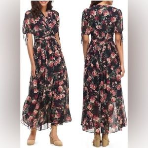 Gal Meets Glam Collection Ashlynn Dress